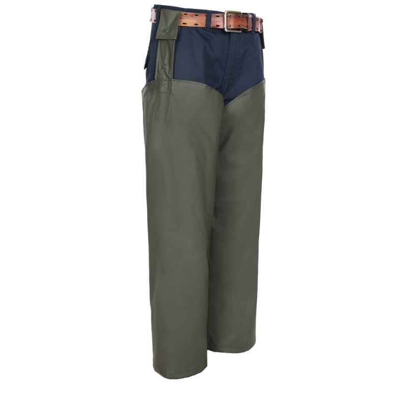 Fort 941 Men s Airflex Waterproof Leggings Workwear